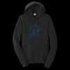 Fan Favorite Fleece Pullover Hooded Sweatshirt Thumbnail