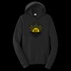 Fan Favorite Fleece Pullover Hooded Sweatshirt Thumbnail