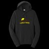Fan Favorite Fleece Pullover Hooded Sweatshirt Thumbnail