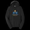 Fan Favorite Fleece Pullover Hooded Sweatshirt Thumbnail