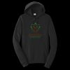 Fan Favorite Fleece Pullover Hooded Sweatshirt Thumbnail
