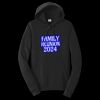 Fan Favorite Fleece Pullover Hooded Sweatshirt Thumbnail