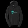 Fan Favorite Fleece Pullover Hooded Sweatshirt Thumbnail