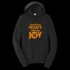Fan Favorite Fleece Pullover Hooded Sweatshirt Thumbnail