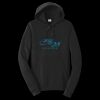 Fan Favorite Fleece Pullover Hooded Sweatshirt Thumbnail