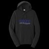 Fan Favorite Fleece Pullover Hooded Sweatshirt Thumbnail