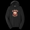 Fan Favorite Fleece Pullover Hooded Sweatshirt Thumbnail