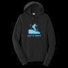 Fan Favorite Fleece Pullover Hooded Sweatshirt Thumbnail