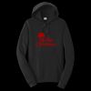 Fan Favorite Fleece Pullover Hooded Sweatshirt Thumbnail