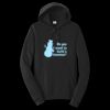 Fan Favorite Fleece Pullover Hooded Sweatshirt Thumbnail