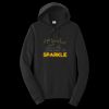 Fan Favorite Fleece Pullover Hooded Sweatshirt Thumbnail