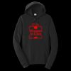Fan Favorite Fleece Pullover Hooded Sweatshirt Thumbnail