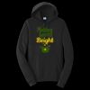 Fan Favorite Fleece Pullover Hooded Sweatshirt Thumbnail