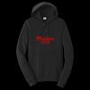 Fan Favorite Fleece Pullover Hooded Sweatshirt Thumbnail