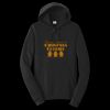 Fan Favorite Fleece Pullover Hooded Sweatshirt Thumbnail
