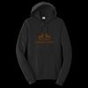 Fan Favorite Fleece Pullover Hooded Sweatshirt Thumbnail