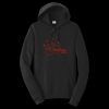 Fan Favorite Fleece Pullover Hooded Sweatshirt Thumbnail