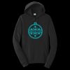 Fan Favorite Fleece Pullover Hooded Sweatshirt Thumbnail