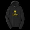 Fan Favorite Fleece Pullover Hooded Sweatshirt Thumbnail
