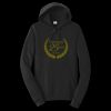 Fan Favorite Fleece Pullover Hooded Sweatshirt Thumbnail