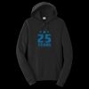 Fan Favorite Fleece Pullover Hooded Sweatshirt Thumbnail
