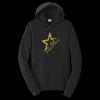 Fan Favorite Fleece Pullover Hooded Sweatshirt Thumbnail