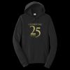 Fan Favorite Fleece Pullover Hooded Sweatshirt Thumbnail