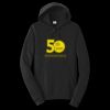 Fan Favorite Fleece Pullover Hooded Sweatshirt Thumbnail