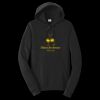 Fan Favorite Fleece Pullover Hooded Sweatshirt Thumbnail