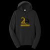 Fan Favorite Fleece Pullover Hooded Sweatshirt Thumbnail