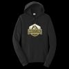 Fan Favorite Fleece Pullover Hooded Sweatshirt Thumbnail