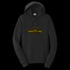 Fan Favorite Fleece Pullover Hooded Sweatshirt Thumbnail