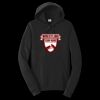 Fan Favorite Fleece Pullover Hooded Sweatshirt Thumbnail