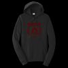 Fan Favorite Fleece Pullover Hooded Sweatshirt Thumbnail