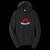 Fan Favorite Fleece Pullover Hooded Sweatshirt Thumbnail