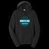 Fan Favorite Fleece Pullover Hooded Sweatshirt Thumbnail