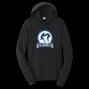 Fan Favorite Fleece Pullover Hooded Sweatshirt Thumbnail