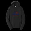 Fan Favorite Fleece Pullover Hooded Sweatshirt Thumbnail
