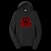Fan Favorite Fleece Pullover Hooded Sweatshirt Thumbnail