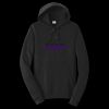 Fan Favorite Fleece Pullover Hooded Sweatshirt Thumbnail