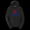 Fan Favorite Fleece Pullover Hooded Sweatshirt Thumbnail