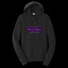 Fan Favorite Fleece Pullover Hooded Sweatshirt Thumbnail