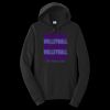 Fan Favorite Fleece Pullover Hooded Sweatshirt Thumbnail