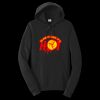 Fan Favorite Fleece Pullover Hooded Sweatshirt Thumbnail