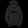 Fan Favorite Fleece Pullover Hooded Sweatshirt Thumbnail