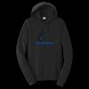 Fan Favorite Fleece Pullover Hooded Sweatshirt Thumbnail