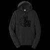 Fan Favorite Fleece Pullover Hooded Sweatshirt Thumbnail