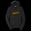 Fan Favorite Fleece Pullover Hooded Sweatshirt Thumbnail