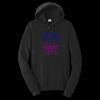 Fan Favorite Fleece Pullover Hooded Sweatshirt Thumbnail