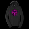 Fan Favorite Fleece Pullover Hooded Sweatshirt Thumbnail